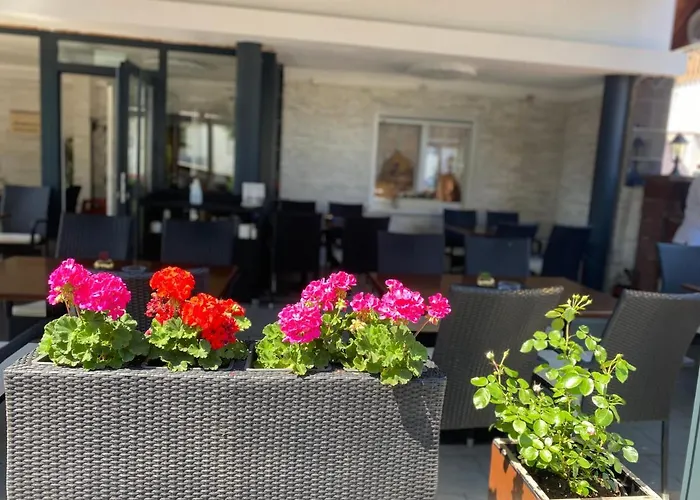 Hotel Restaurant Toscana