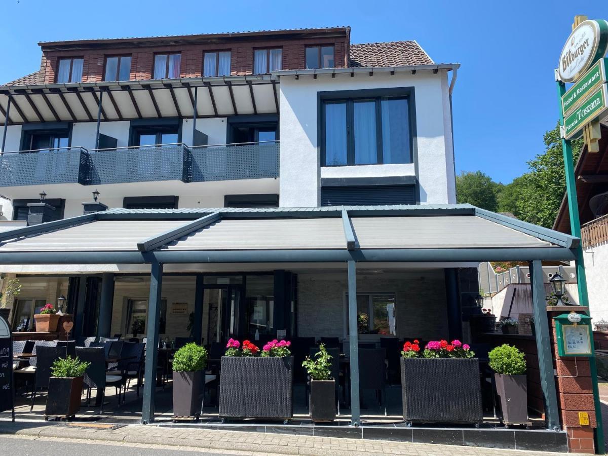 Hotel Restaurant Toscana *