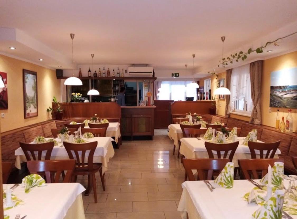 Hotel Restaurant Toscana Bad Orb