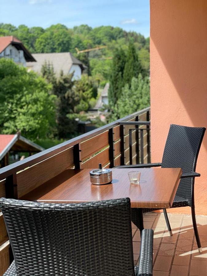 Restaurant Toscana Hotel Bad Orb